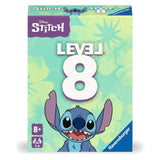 Jeu de cartes à points Ravensburger niveau 8