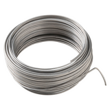 Mack 1015187 - binddraad aluminium hobby ø1,2mm - 15m | 6 stuks