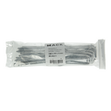 Mack 1013970 - 20 spouwankers verzinkt 180x40x4mm | 5 stuks