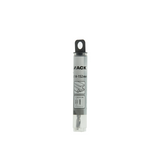 Mack 1018366 - centreerboor metaal quick l. | 3 stuks