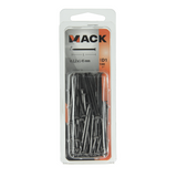 Mack 1017119 - nagel platte kop 100 gr 2,2 x 45 mm | 5 stuks