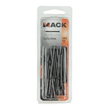 Mack 1017120 - nagel platte kop 100 gr 2,7 x 50 mm | 5 stuks