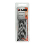 Mack 1017122 - nagel platte kop 120 gr 2,7 x 60 mm | 5 stuks