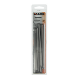 Mack 1017128 - nagel platte kop 180 gr 5,5 x 140 mm | 10 stuks
