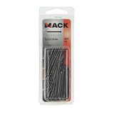 Mack 1017140 - nagel ronde kop 120 gr 2,2 x 45 mm | 5 stuks
