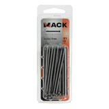 Mack 1017145 - nagel ronde kop 150 gr 3,5 x 70 mm | 5 stuks