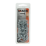Mack 1017191 - bloknagel staal verzinkt 50 gr14 mm | 10 stuks
