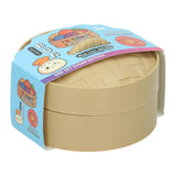 Johntoy slow rise dumpling in stoom box ã˜5,5cm