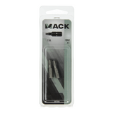 Mack 1017328 - torx schroefbit staal onbehandeld 2 st t 30 | 10 stuks