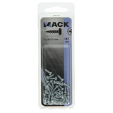 Mack 1017434 - zelftappende schroef cyl kop verz. 40st 2,9 x 9,5 mm | 10 stuks