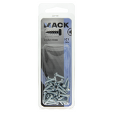 Mack 1017438 - zelftappende schroef cyl kop verz. 30st 3,5 x 13 mm | 10 stuks