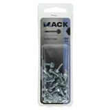 Mack 1017473 - zelfborende schroef zesk.kop verz. 30st 4,2 x 13 mm | 10 stuks