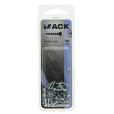Mack 1017482 - zelftappende schroef bvk verz.38 st 2,9 x 13 mm | 10 stuks