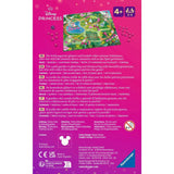 Disney Ravensburger princesse pierres précieuses jeu d'enfant