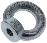 Mack 1008469 - 1 ringmoer din 582 m10 verzinkt | 10 stuks