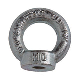 Mack 1008469 - 1 ringmoer din 582 m10 verzinkt | 10 stuks
