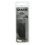 Mack 1019870 - sluitring inox a2 20 st m4 | 10 stuks