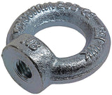 Mack 1008484 - 1 ringmoer din 582 m8 verzinkt | 10 stuks