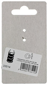 Mack 1008484 - 1 ringmoer din 582 m8 verzinkt | 10 stuks
