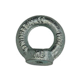Mack 1008499 - 1 ringmoer din 582 m6 verzinkt | 10 stuks
