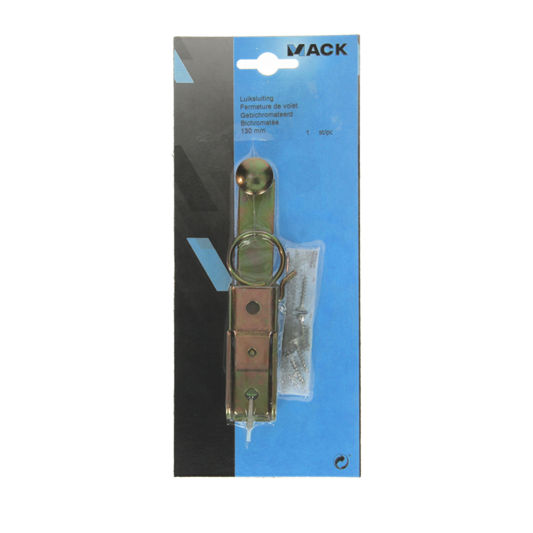 Mack 1048911 - meubelheffer | 5 stuks