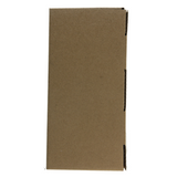 1013897 - 1 kg schroefspijkers verzinkt 3,8x60mm | 4 stuks