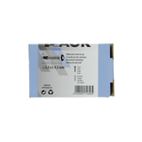Mack 1007010 - zelfbor. schroef cyl. kop 200 200 st 3,5x9,5mm | 10 stuks