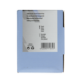 Mack 1007022 - zelfbor. schroef zeskant 200 200 st 4,8x25mm | 5 stuks