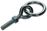 Mack 1008539 - 1 putring m12 x 60mm verzinkt | 10 stuks