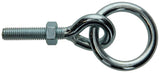 Mack 1008539 - 1 putring m12 x 60mm verzinkt | 10 stuks