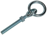 Mack 1008540 - 1 putring m12 x 100mm verzinkt | 10 stuks