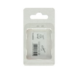 Mack 1008452 - 4 staaldraadklemmen 3mm verzinkt | 10 stuks