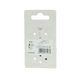 Mack 1008453 - 2 loze schakels + moer 5mm verzinkt | 10 stuks
