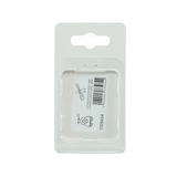Mack 1008454 - 4 staaldraadklemmen 6mm verzinkt | 10 stuks