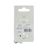 Mack 1008466 - 1 kelf recht 11mm verzinkt | 10 stuks