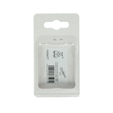 Mack 1008477 - 2 staaldraadklemmen 8mm verzinkt | 10 stuks