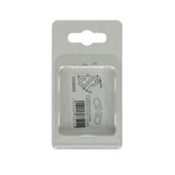 Mack 1008485 - 4 open s-haken 3,0x30mm verzinkt | 10 stuks
