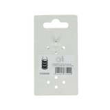 Mack 1008499 - 1 ringmoer din 582 m6 verzinkt | 10 stuks