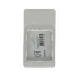 Mack 1008508 - 4 kousen 4mm verzinkt | 10 stuks
