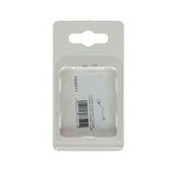 Mack 1008511 - 1 lavaboketting chrome toebehoren k 50cm | 10 stuks