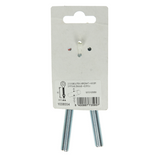 Mack 1008554 - 2 oogbouten + moer m10 x 80mm verzinkt | 10 stuks