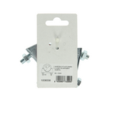 Mack 1008558 - 2 uitlaatklemmen univ. m8 x 32mm | 5 stuks