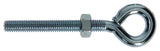 Mack 1008547 - 2 oogbouten + moer m6 x 50mm verzinkt | 10 stuks