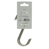 Mack 1008566 - 2 vertinde vleeshaken 5,2 x 140mm | 10 stuks