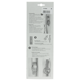 Mack 1010092 - 1 lintoproller opzet 6m 22mm | 5 stuks