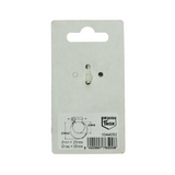 Mack 1044052 - inox spanring (2) 23-35mm | 10 stuks