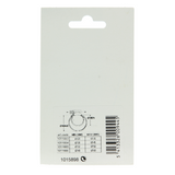 Mack 1015898 - slangklem verz 13-20mm 2st | 10 stuks