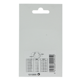Mack 1015899 - slangklem verz 15-24mm 2st | 10 stuks