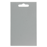 Mack 1013486 - 2 scharnieren vermessingd h 63 x b 41 mm | 5 stuks