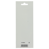 Mack 1015834 - 2 kastophangers wit | 10 stuks